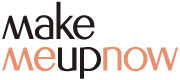 MakemeupNow Logo