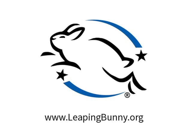 Certificado Cruelty Free - Leaping Bunny