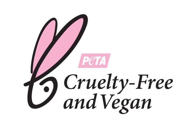Certificación Cruelty Free International de PETA